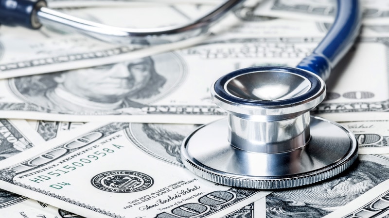 Surgeon Salaries -- 2022 Report