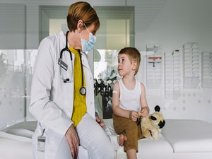 Early Exposure Key to Solving Pediatric Rheumatologist Shortage