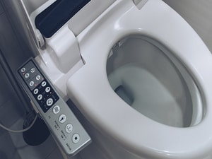 'Smart Toilet' With AI Scans Stool for Blood, Consistency