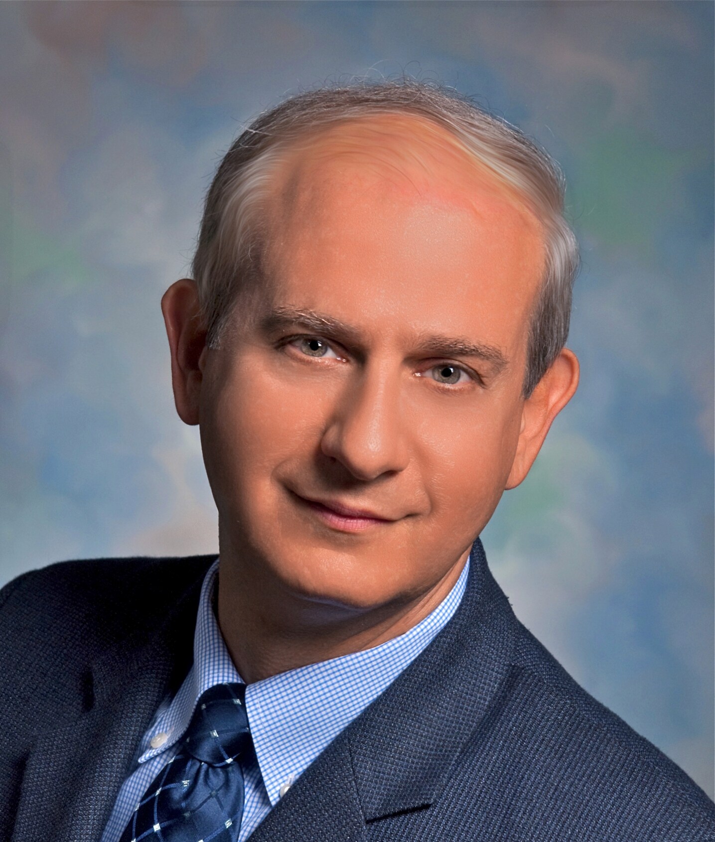 Stephen R. Devries, MD