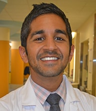 Alok S. Patel, MD