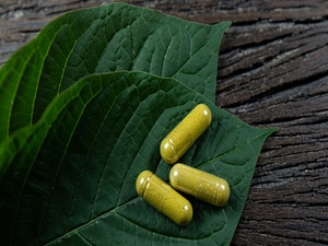 Opioid Addiction Meds May Help Curb Kratom Dependence